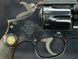 S&W .32-20 Hand Eject Model of 1905 4th Change - 2 of 5