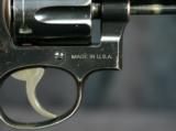 S&W .32-20 Hand Eject Model of 1905 4th Change - 5 of 7