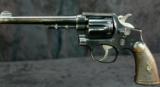 S&W .32-20 Hand Eject Model of 1905 4th Change - 1 of 7