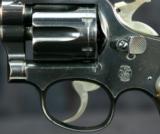 S&W .32-20 Hand Eject Model of 1905 4th Change - 3 of 7