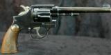 S&W .32-20 Hand Eject Model of 1905 4th Change - 7 of 7