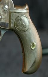Colt Model 1877 