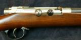 Mauser 1877-1884 Military Rifle - 2 of 15