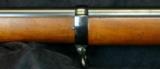 Mauser 1877-1884 Military Rifle - 7 of 15
