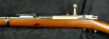 Mauser 1877-1884 Military Rifle - 12 of 15