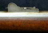 U.S. Model 1842 Rifled 
