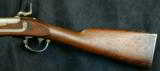 U.S. Model 1842 Rifled 