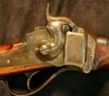 Sharps SCR Arsenal Conversion to .50-70- 3 of 12