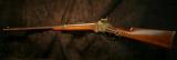 Sharps SCR Arsenal Conversion to .50-70- 1 of 12