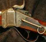 Sharps SCR Arsenal Conversion to .50-70- 10 of 12