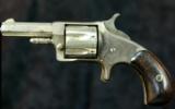 H&R Spur Trigger Revolver - 1 of 6
