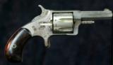 H&R Spur Trigger Revolver - 6 of 6