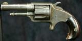 Otis Smith Spur Trigger SA Revolver - 5 of 5