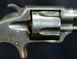 Otis Smith Spur Trigger SA Revolver - 3 of 5