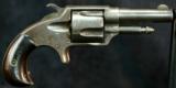 Otis Smith Spur Trigger SA Revolver - 1 of 5