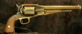 remington 1861 Army Percussion Revolver - 9 of 9