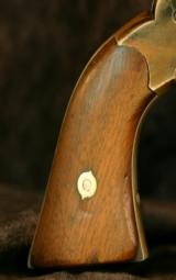 remington 1861 Army Percussion Revolver - 6 of 9
