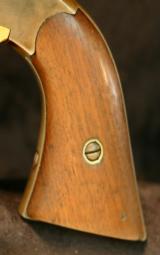 remington 1861 Army Percussion Revolver - 4 of 9