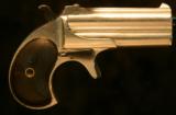 Remington Type 3 '95 Double Derringer - 3 of 3