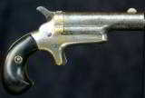 Colt 3rd Model 