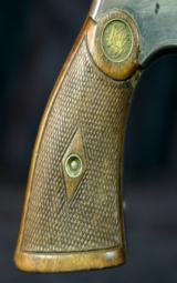 S&W .32-20 Hand Eject Model of 1905 4th Change - 2 of 7