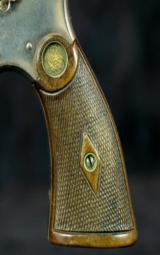 S&W .32-20 Hand Eject Model of 1905 4th Change - 6 of 7