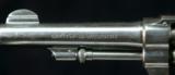 S&W .32-20 Hand Eject Model of 1905 4th Change - 5 of 7