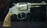 S&W .32-20 Hand Eject Model of 1905 4th Change - 1 of 7