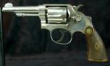 S&W .32-20 Hand Eject Model of 1905 4th Change - 7 of 7