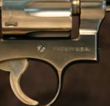 S&W Post-War Pre-Model 10 Revolver - 7 of 8