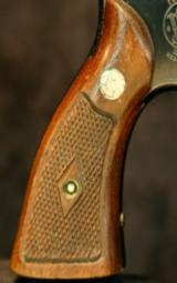S&W Post-War Pre-Model 10 Revolver - 8 of 8