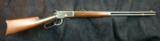 Winchester 1892 Rifle circa 1903 - 1 of 12