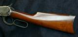 Winchester 1892 Rifle-.25-20, circa 1913 - 12 of 12
