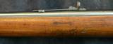Winchester 1892 Rifle-.25-20, circa 1913 - 8 of 12