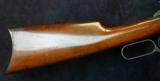Winchester 1892 Rifle-.25-20, circa 1913 - 6 of 12