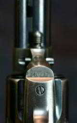 Colt SAA, .45 - 6 of 7