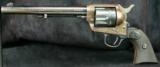 Colt SAA, .32-20, 7 1/2 inch - 1 of 11