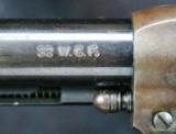Colt SAA, .32-20, 7 1/2 inch - 2 of 11