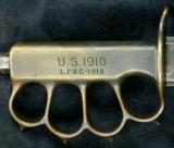 U.S. Mark 1 Trench Knife - 3 of 8