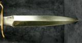 U.S. Mark 1 Trench Knife - 5 of 8