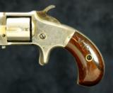 Whitney #1 SA Revolver - 5 of 7