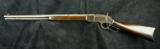 Early 3rd Model Model 1873 Winchester Rifle - 2 of 13