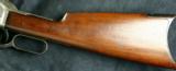 Winchester 1886 Rifle - 6 of 13