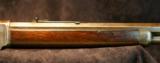 Winchester Model 1876 Short Rifle - 6 of 13