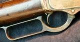 Winchester Model 1876 Short Rifle - 4 of 13
