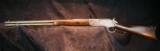 Winchester Model 1876 Short Rifle - 1 of 13