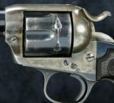 Colt Bisley Model SAA - 4 of 13