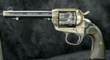 Colt Bisley Model SAA - 2 of 13