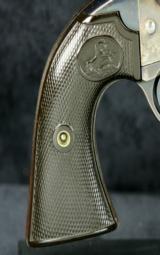Colt Bisley Model SAA - 5 of 13