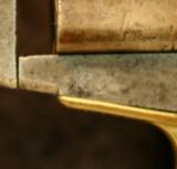 Colt U.S. Model 1851 Navy Percussion Revolver - 3 of 10